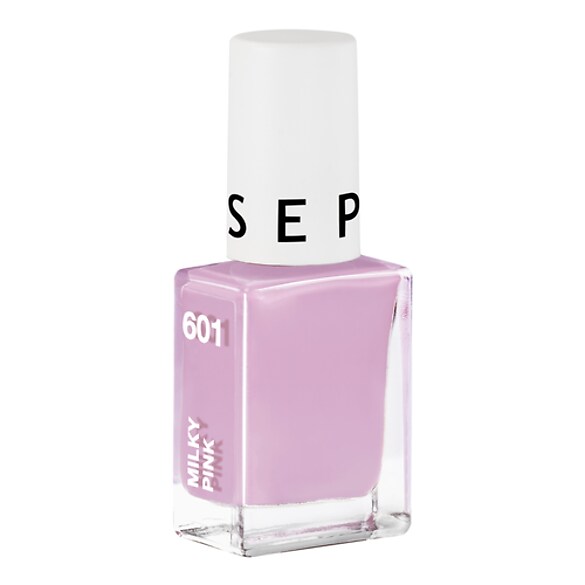 Nail Polish - Esmalte de uñas, Sephora Collection